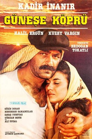 Günese Köprü's poster