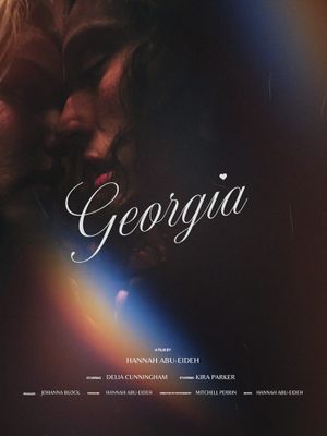 Georgia's poster