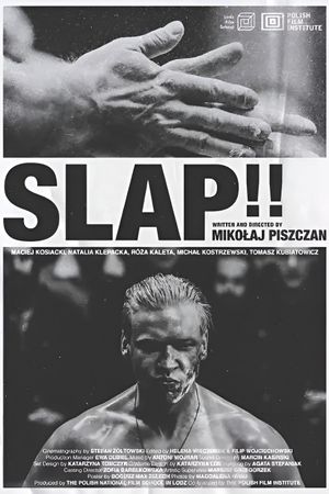 SLAP!!'s poster