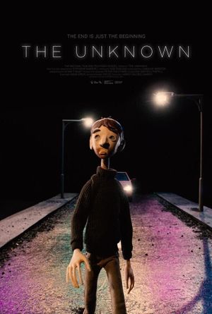 The Unknown's poster