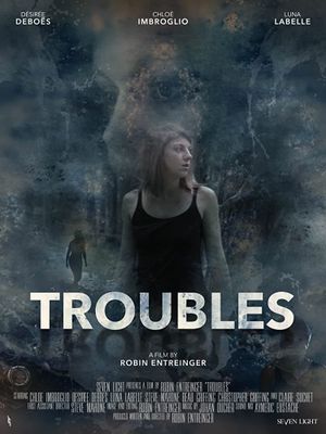 Troubles's poster image