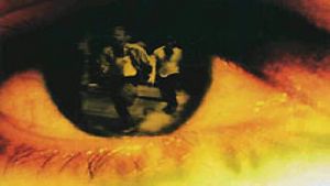 I Witness's poster