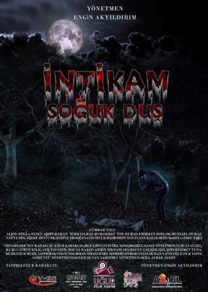 Intikam Soguk Dus's poster