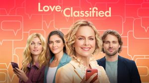 Love, Classified's poster
