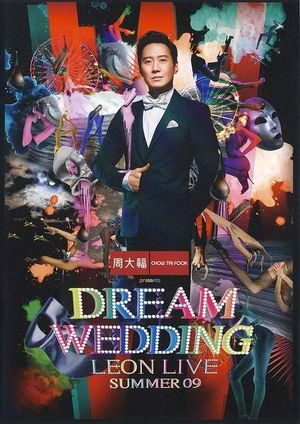 Dream Wedding Leon Live Summer 09's poster