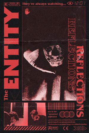 Reflections After Midnight's poster