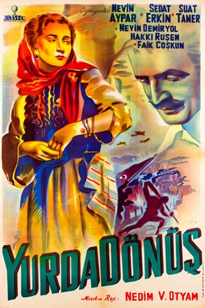 Yurda Dönüs's poster