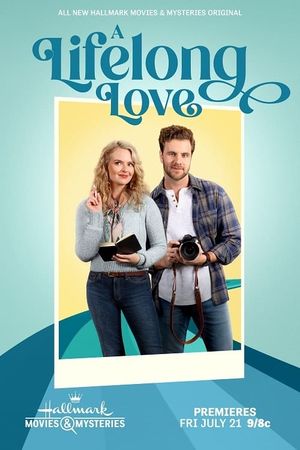 A Lifelong Love's poster