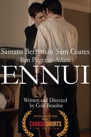 Ennui's poster