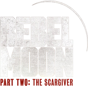 Rebel Moon - Part Two: The Scargiver's poster