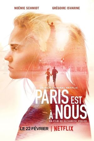 Paris Is Us's poster