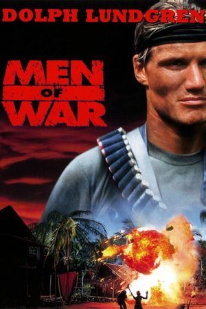 Men of War's poster image
