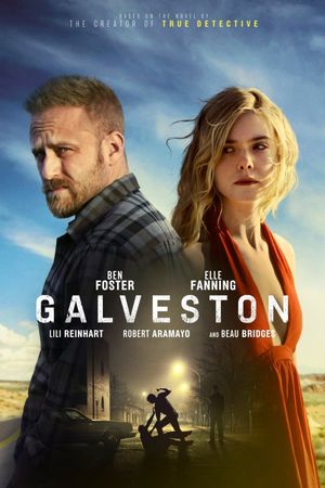 Galveston's poster