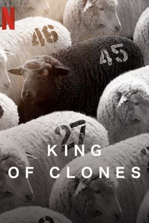 King of Clones's poster