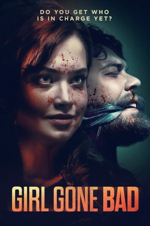 Girl Gone Bad's poster