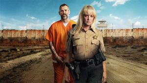 Bad Romance: The Vicky White Story's poster