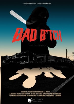 Bad B*tch's poster