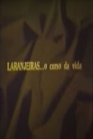 Laranjeiras... O Curso da Vida's poster