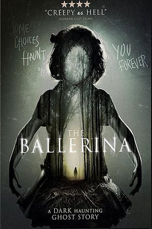 The Ballerina's poster