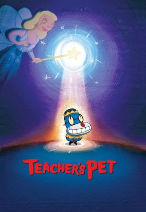 Teacher's Pet's poster