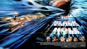 The Black Hole's poster