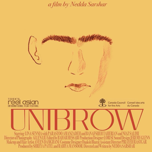 Unibrow's poster