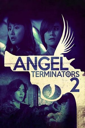 Angel Terminators II's poster