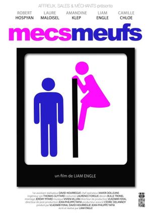 Mecs meufs's poster image