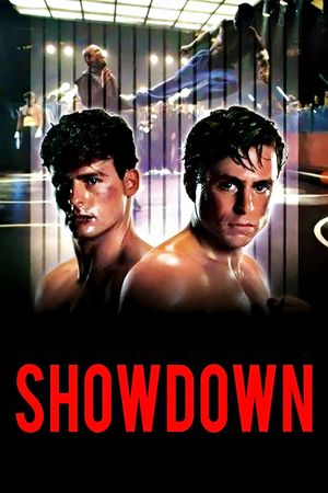 Showdown's poster