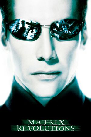 The Matrix Revolutions's poster