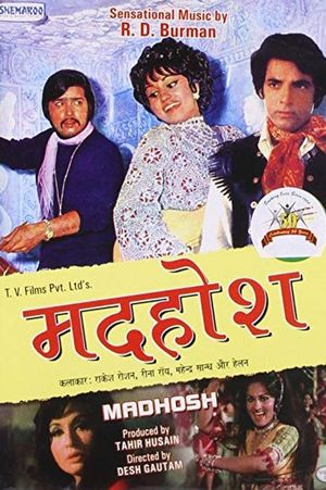Madhosh's poster image