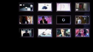 Black Mirror: Bandersnatch's poster