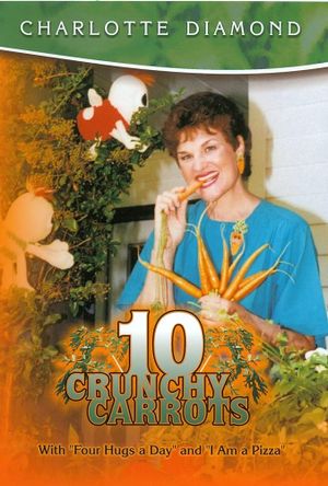 10 Crunchy Carrots's poster