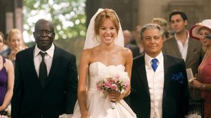 Serial Bad Weddings's poster