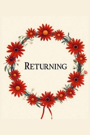 Returning's poster