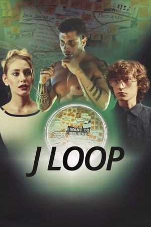 J Loop's poster
