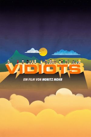 Vidiots's poster