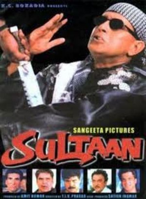 Sultaan's poster image