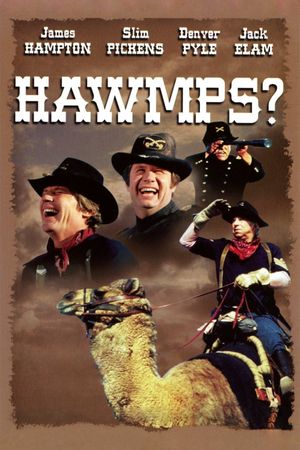 Hawmps!'s poster image