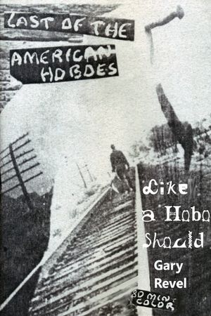 The Last American Hobo's poster