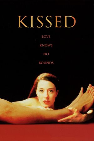 Kissed's poster