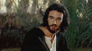 The Messiah's poster