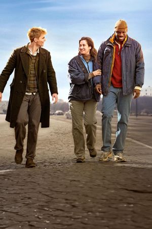 A Smile Doesn't Lie's poster