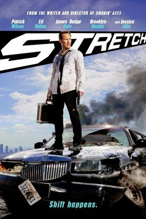 Stretch's poster