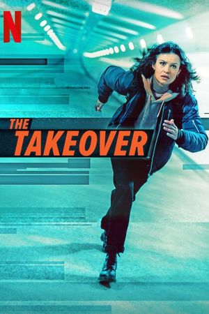 The Takeover's poster