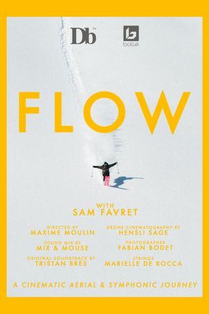 FLOW's poster