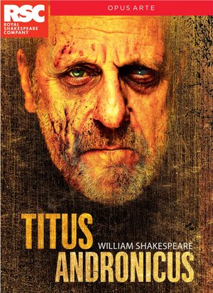 Royal Shakespeare Company: Titus Andronicus's poster
