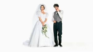 Four Weddings and a Funeral's poster