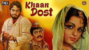 Khaan Dost's poster