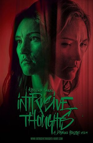 Intrusive Thoughts's poster
